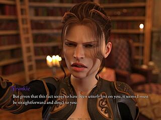 The price of power 68 brings emotional anime hentai game story