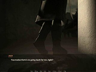 desert stalker ep 50 playthrough, no commentary here