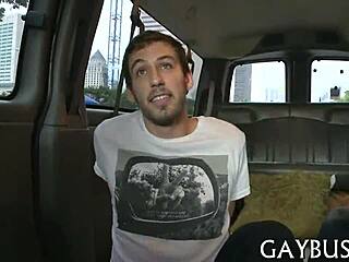 Big Gay Knob Porn Video