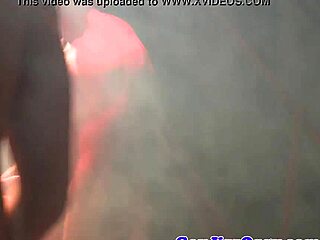 Blindfolded Gay Hunk Gets a Surprising Cock Presentation