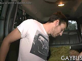 Big Gay Knob Porn Video