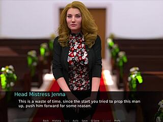 Nurse aids patient in recovery series