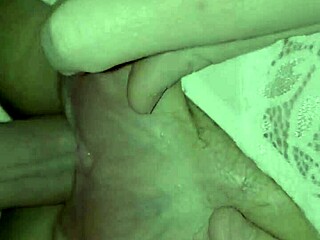 Homemade amateur wife video five