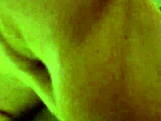 Pregnant milf gets creamy and extra wet