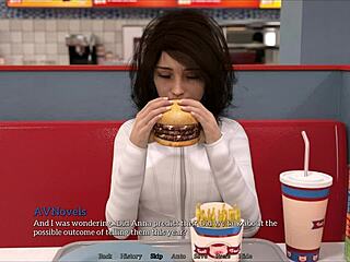 My New Memories 73 Stirs Deep Erotic Vibes