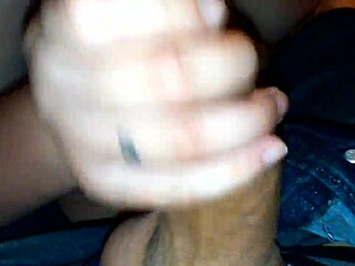 Hey, are you just gonna keep stroking like that or what?