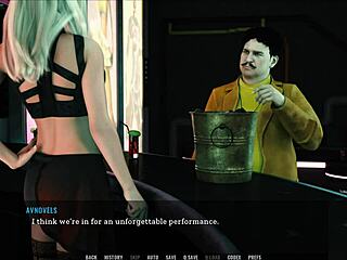 Intriguing tales from the unending void continue in episode 131