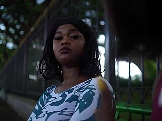 Lesbian Lovers Fucking and Licking