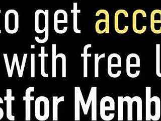 Stepsis Taylor Nicole Teases with Pierced Tits