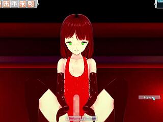 Best Anime Girl In Swimsuit Wearing Bikini In Anime Video Collection