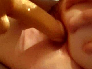 Dildos Penetrating My Ass Deeply