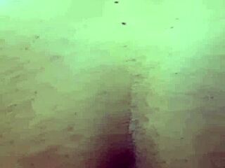 I's a married man who give my ass