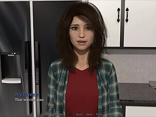 my new memories chapter 23