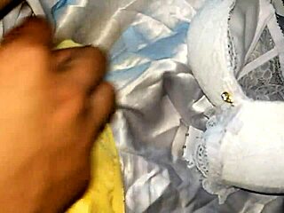 Ao Dai Little Sister in Gay Context