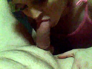 My Babygirl Sucking Daddy's Big Dick