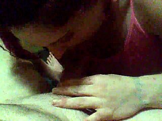 My Babygirl Sucking Daddy's Big Dick