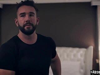 Homeless Teen 18+ Stalks Kind Family Man for Help