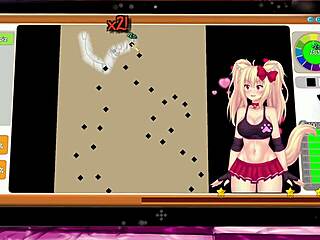 Anime Artist Tiffy Reveals Notti Secret in Wild Hentai Adventure with Hidden Fantasies and Dark Twists