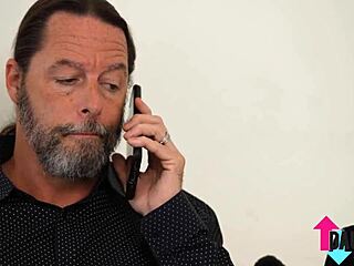 What happens when River Lynn gets bad grades from Jack Vegas and Mike Mancini?