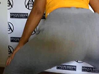 why are you throwing that ass in the playhouse? show me doggystyle!