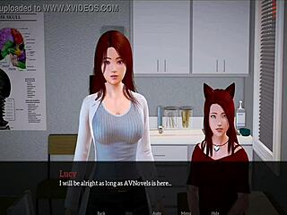 My New Family Hentai Cartoon With Big Tits And Ass