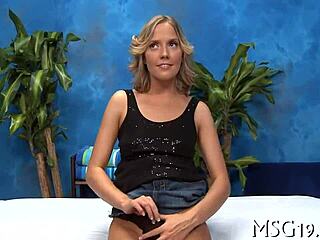 Supple Girl Insertion