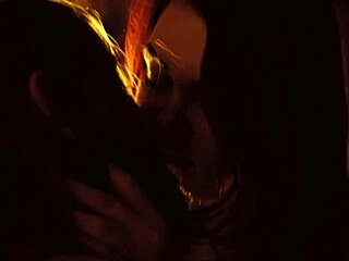 I'm watchin black metal porn in the alps, perchta bent over for uncensored orl.