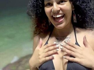 i lost my phone and videos leaked of beach sex