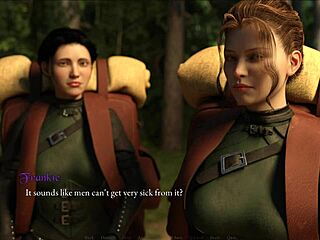 hey, what’s the real price of power in this anime game?