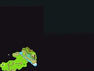 girls get crazy in mad island survival game.