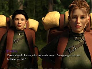 hey, what’s the real price of power in this anime game?