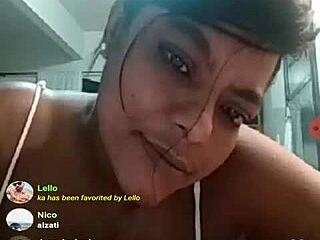 Brazilian bbw teaser 3