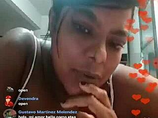 Brazilian bbw teaser 3