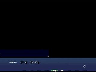 asaka battles in doggystyle sex with big ass bent over