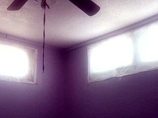 white girl rides dick with skill in casual hot action