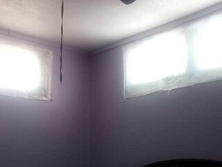 white girl rides dick with skill in casual hot action