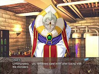 Lightning Warrior Raidy Iii Quack