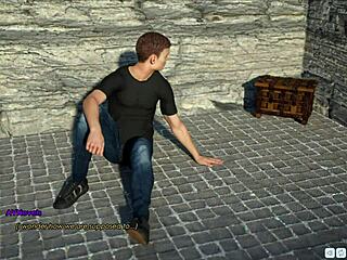 Embarking on an adventure in the virtual world of Lust Academy 204, players explore interactive game scenarios