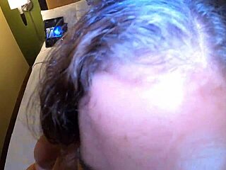 Husband Watches Stranger Creampie Wife