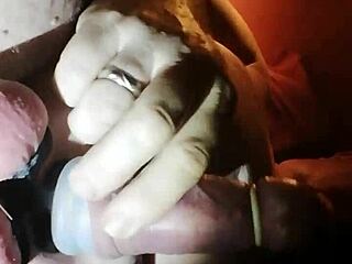 Feeling Lonely at Evening Gym Workout Session