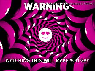 Mesmerizing transformation to embrace femininity.