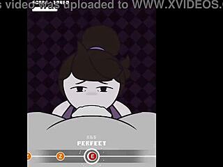 beat banger jaiden and her mom