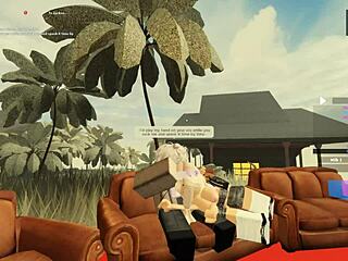 Feeling deep passion as Daniela Ortiz gets tight pussy fucked on first date