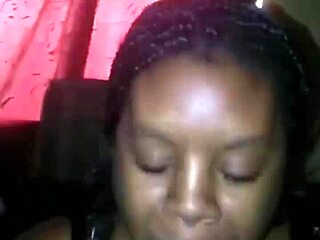 Midget Blows Muscular Bodybuilder!