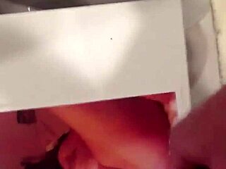 Watch this hot masturbation tribute for AK!