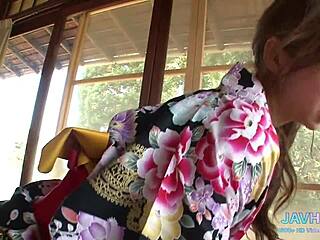 Ей, виж тази японска аматерска компилация том 56!