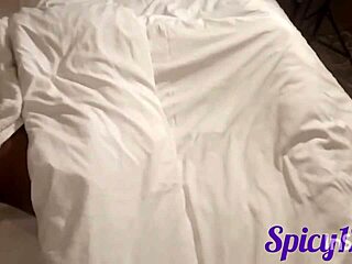 Student Wants Sex Badly In Erotic Encounter