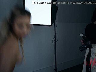 AllHerLuv Com: Who Rescued Who with Teasing Lesbian Scissoring?