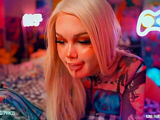 i can be your little 18+ cosplayer in costumes