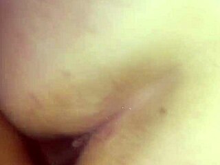 She says, 'From mouth to tail, enjoy this blonde amateur's blowjob, deepthroat, assfucking, and cum.'